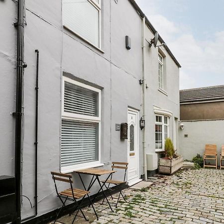 3 Prospect Terrace Villa Redcar Bagian luar foto