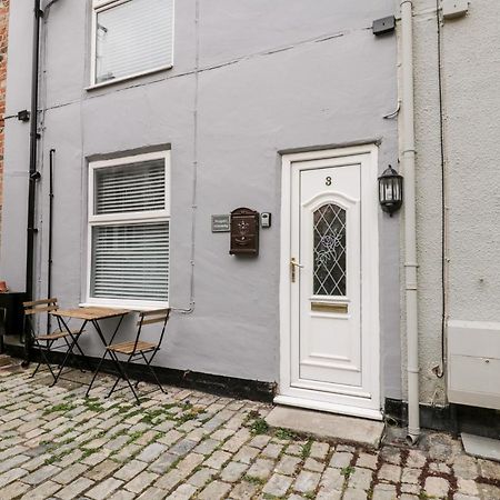 3 Prospect Terrace Villa Redcar Bagian luar foto