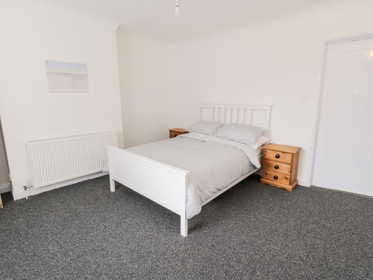 3 Prospect Terrace Villa Redcar Bagian luar foto