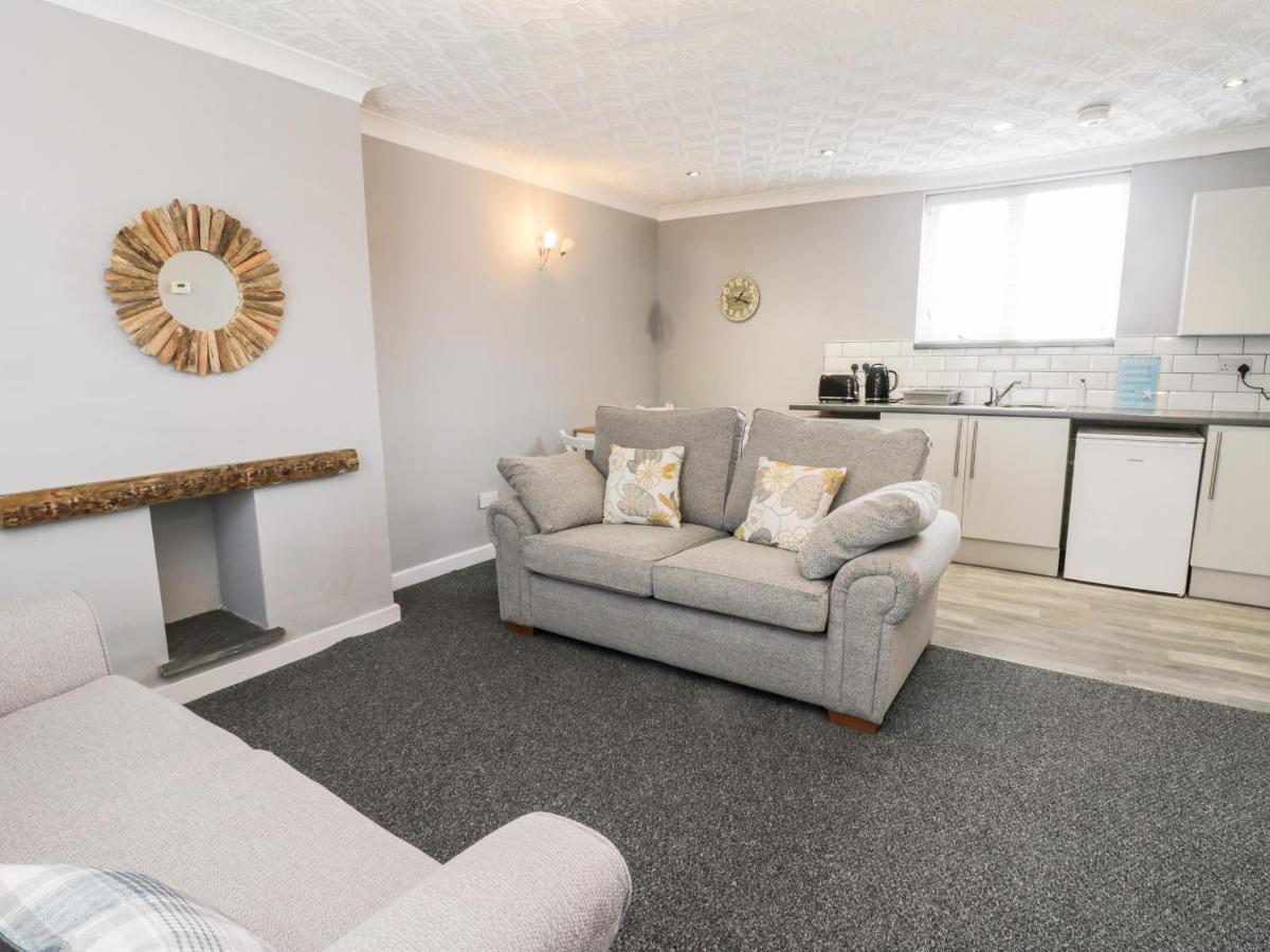 3 Prospect Terrace Villa Redcar Bagian luar foto