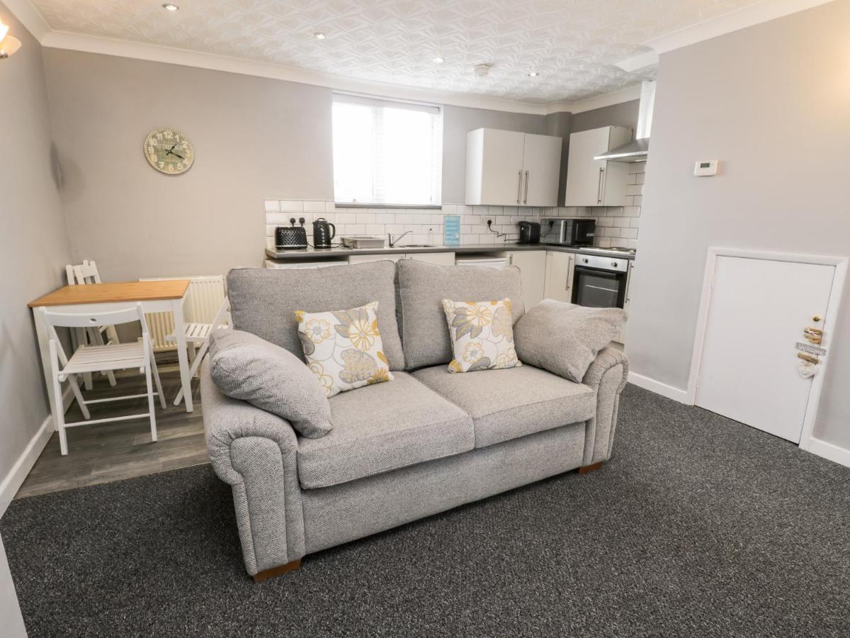 3 Prospect Terrace Villa Redcar Bagian luar foto
