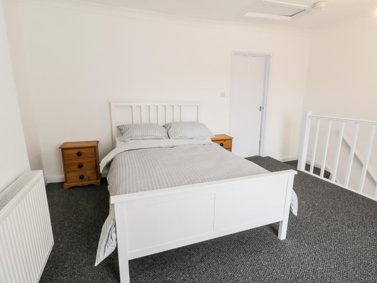 3 Prospect Terrace Villa Redcar Bagian luar foto
