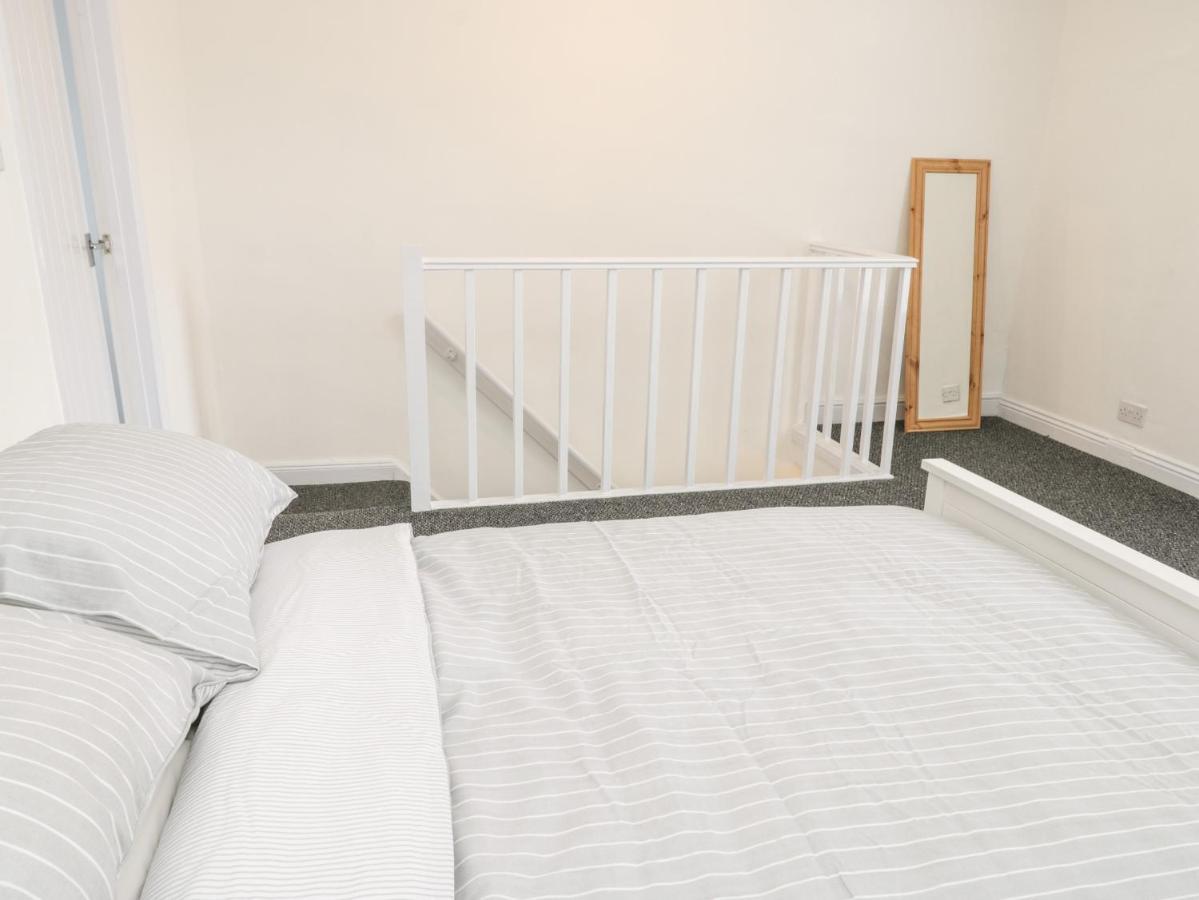 3 Prospect Terrace Villa Redcar Bagian luar foto